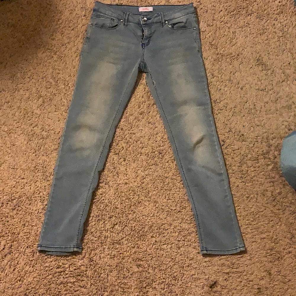 Pants